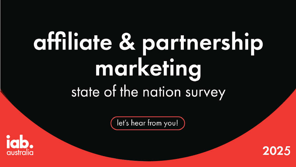 affiliate survey