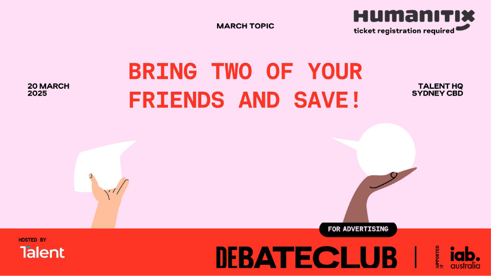 debate club