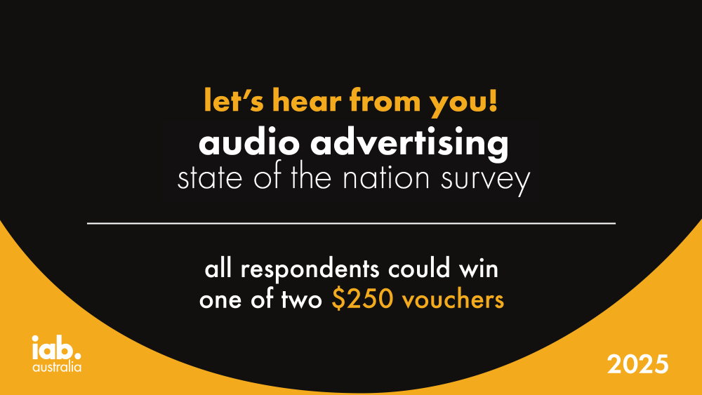 audio survey