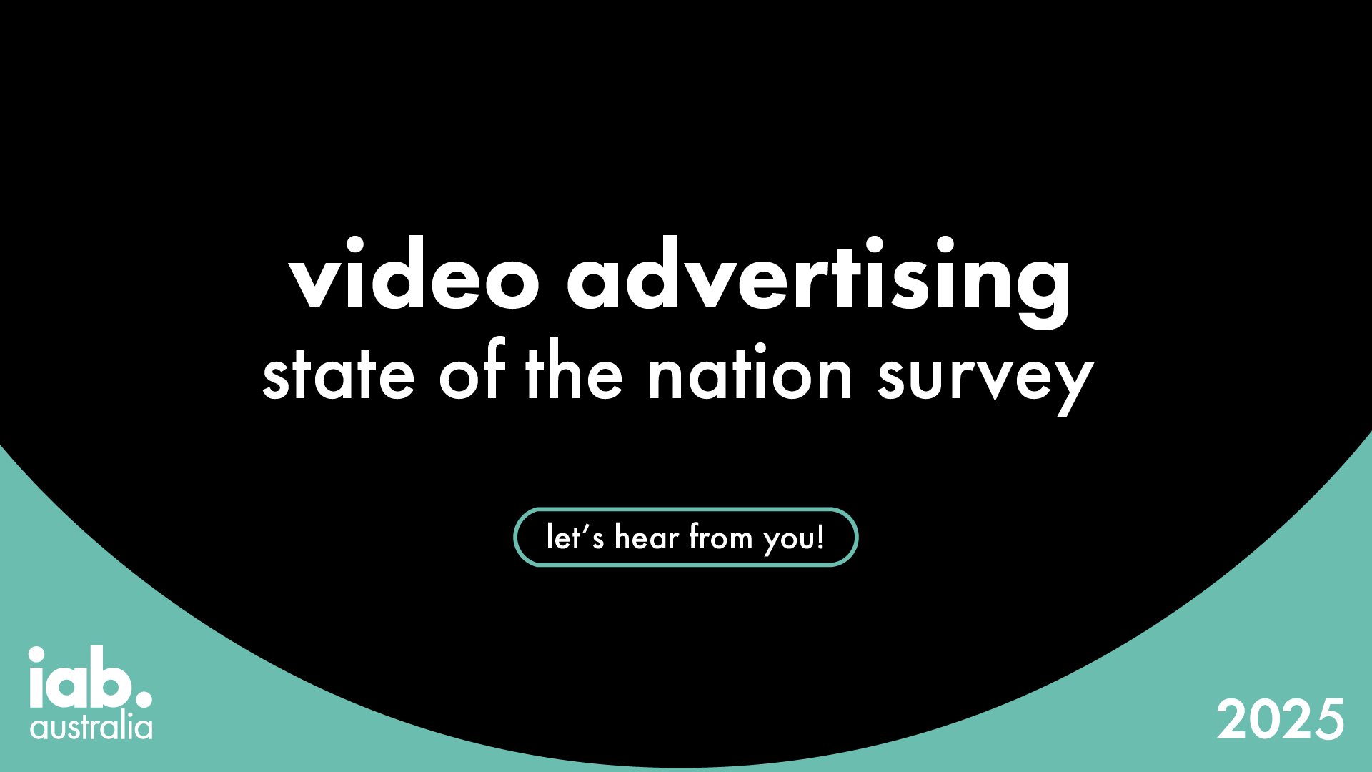 video survey