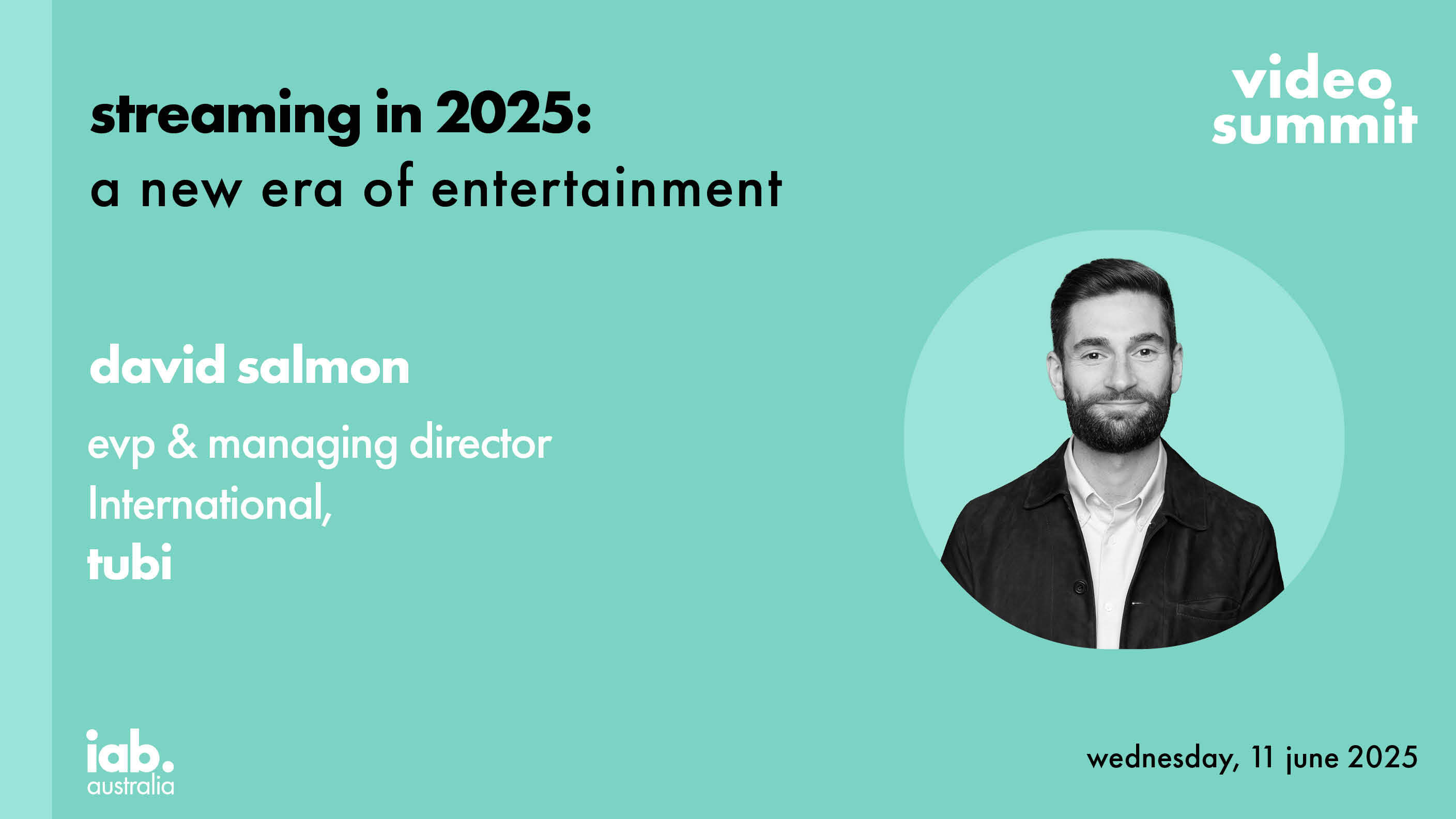 video summit
