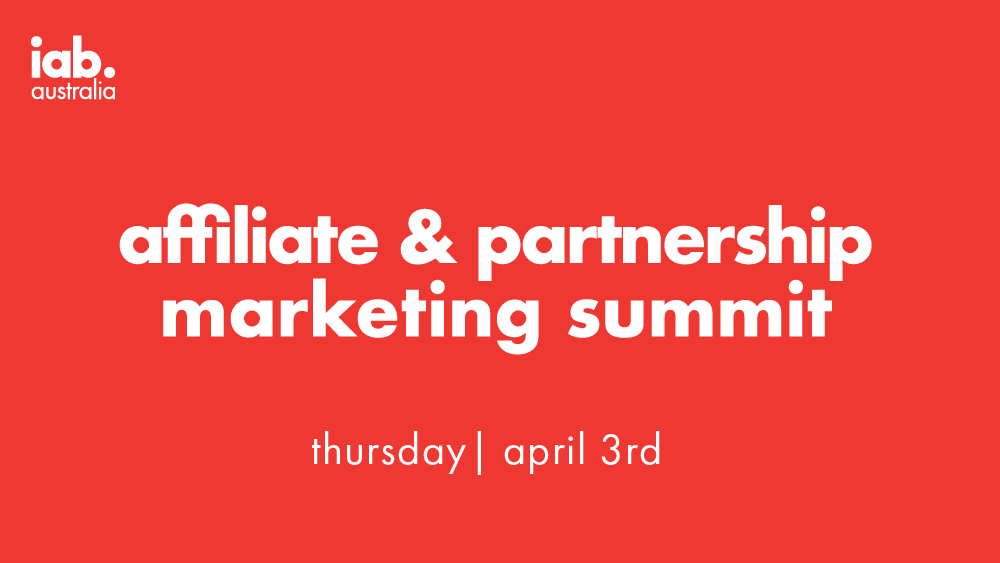affiliate summit