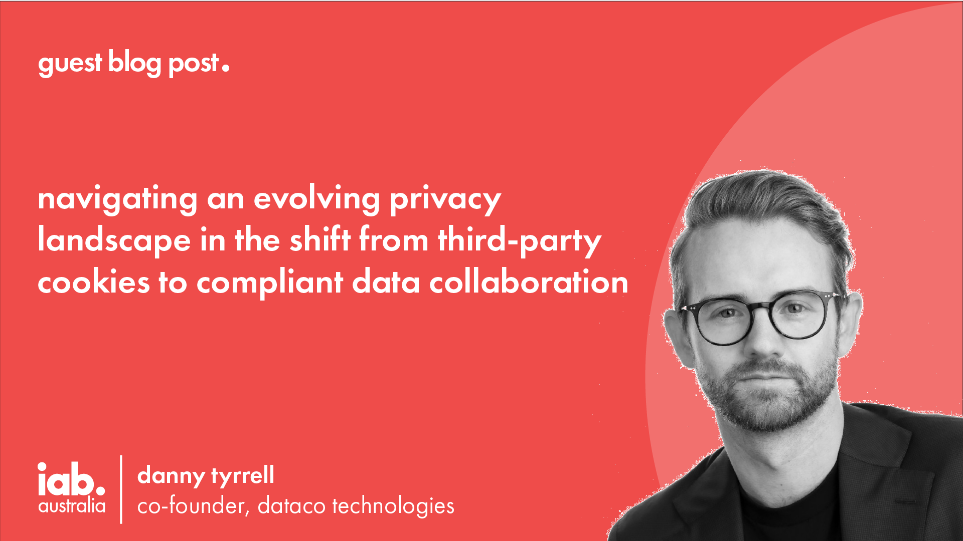 privacy landscape