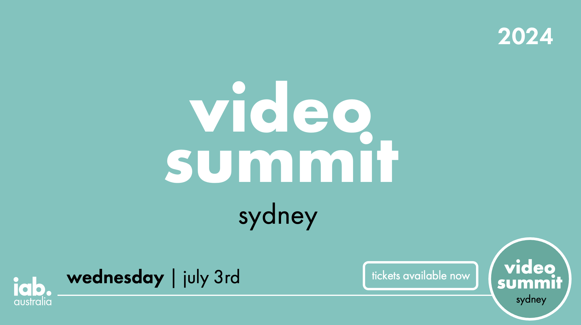 video summit