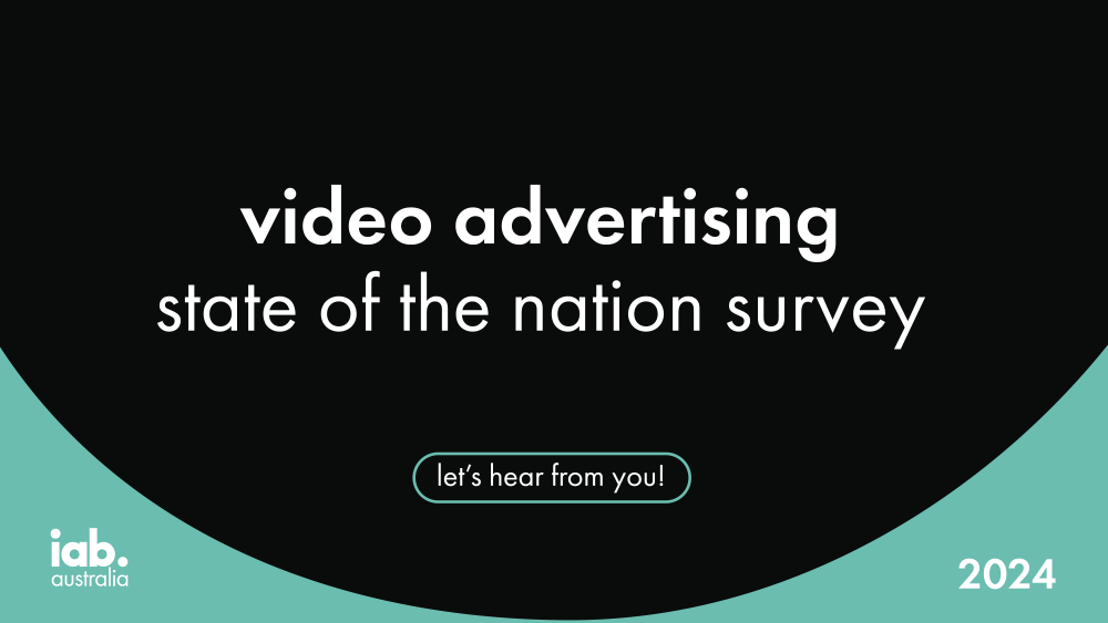 video survey