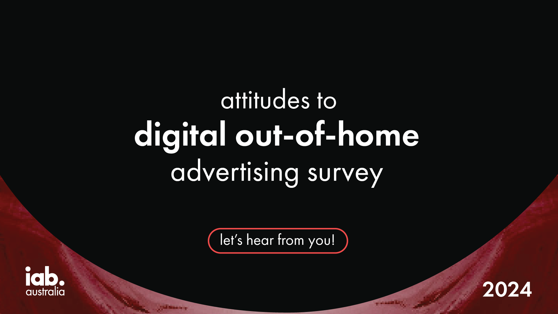 dooh survey