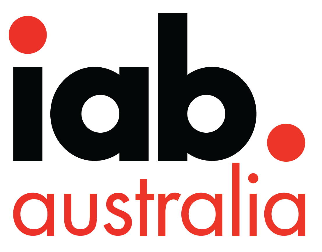 IAB logo